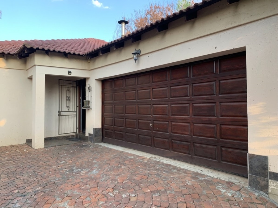 3 Bedroom Property for Sale in Gezina Gauteng
