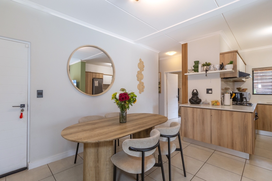 3 Bedroom Property for Sale in Linbro Park Gauteng