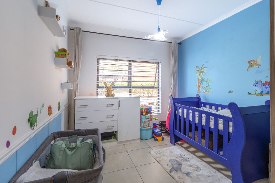 3 Bedroom Property for Sale in Linbro Park Gauteng