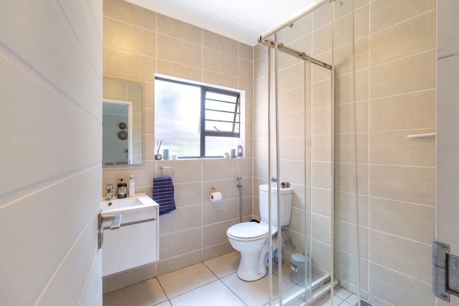 3 Bedroom Property for Sale in Linbro Park Gauteng