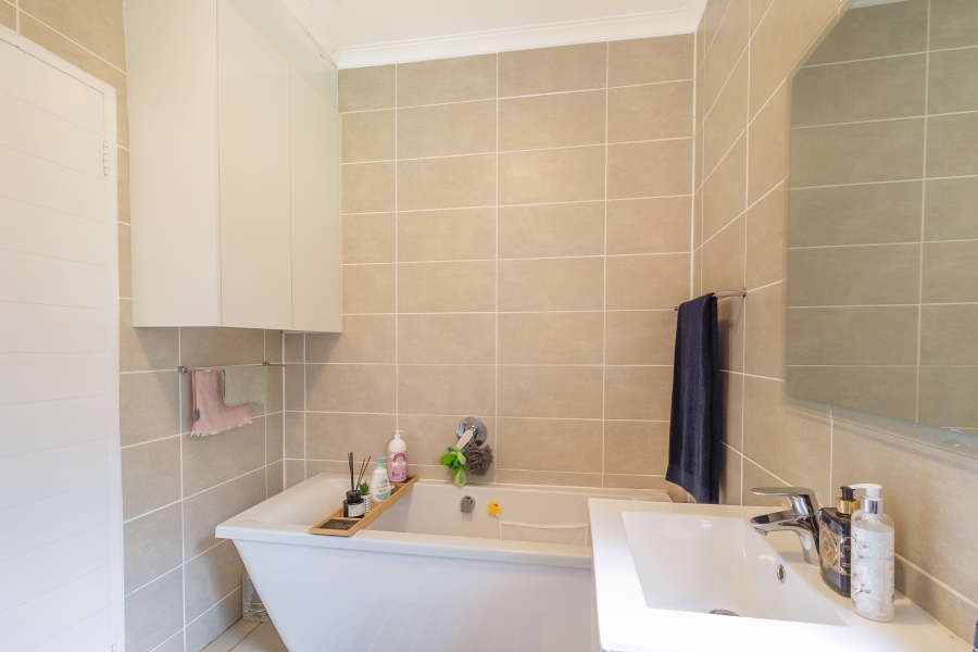 3 Bedroom Property for Sale in Linbro Park Gauteng