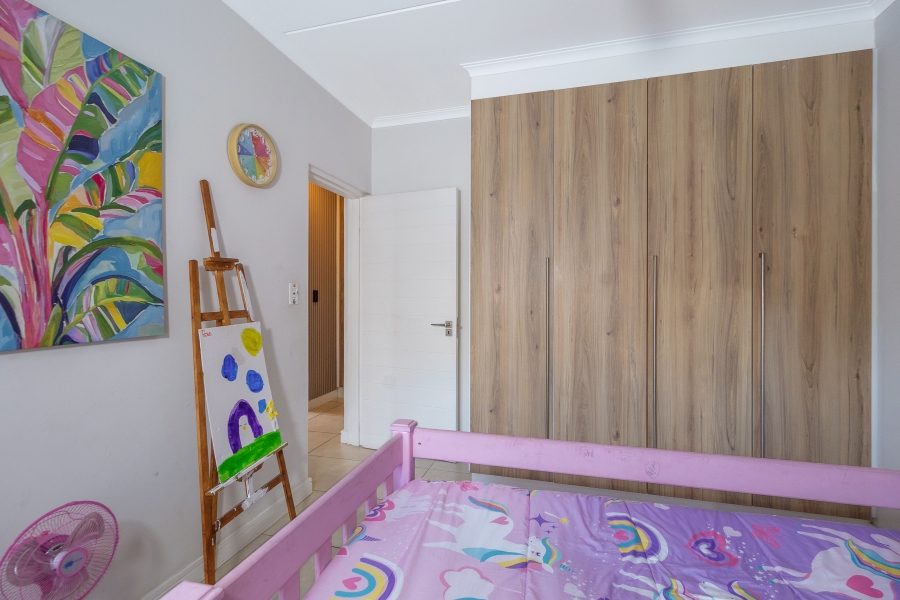 3 Bedroom Property for Sale in Linbro Park Gauteng