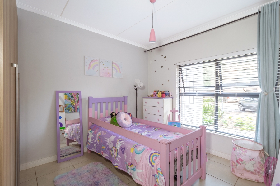3 Bedroom Property for Sale in Linbro Park Gauteng
