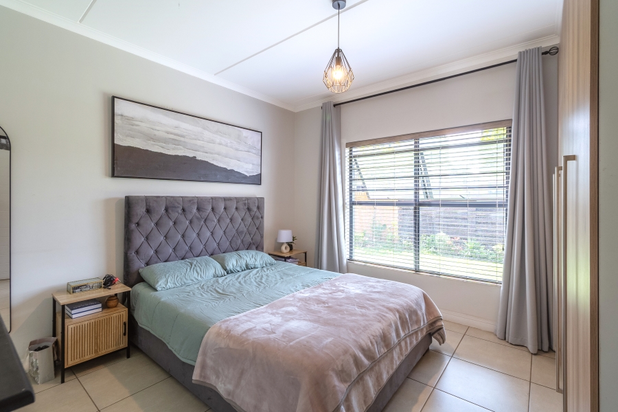 3 Bedroom Property for Sale in Linbro Park Gauteng