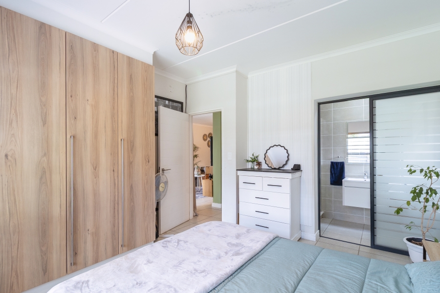 3 Bedroom Property for Sale in Linbro Park Gauteng