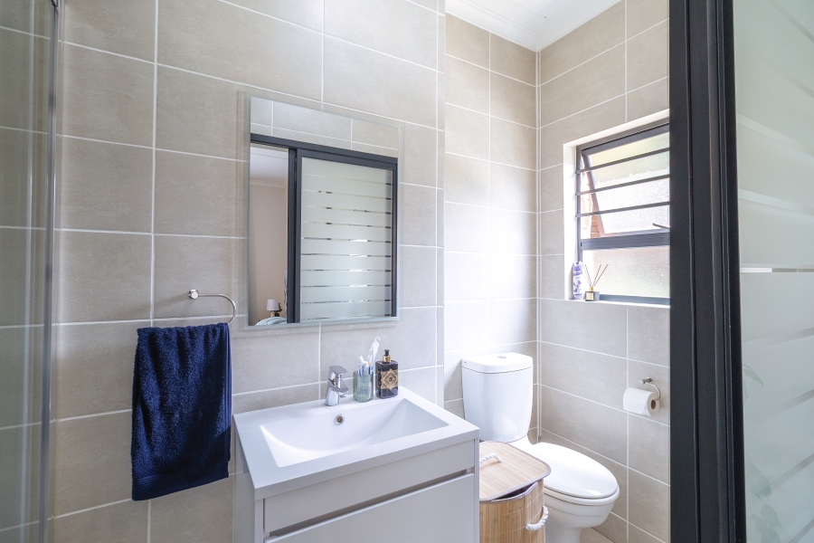 3 Bedroom Property for Sale in Linbro Park Gauteng
