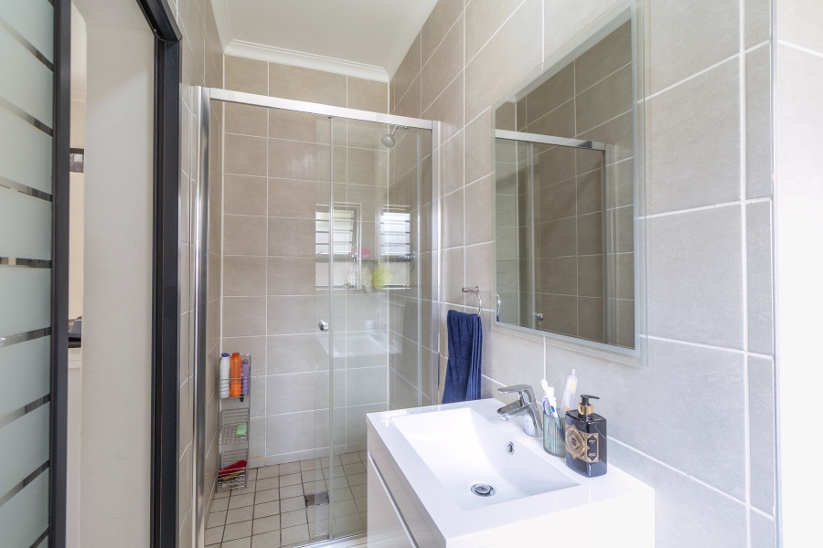 3 Bedroom Property for Sale in Linbro Park Gauteng