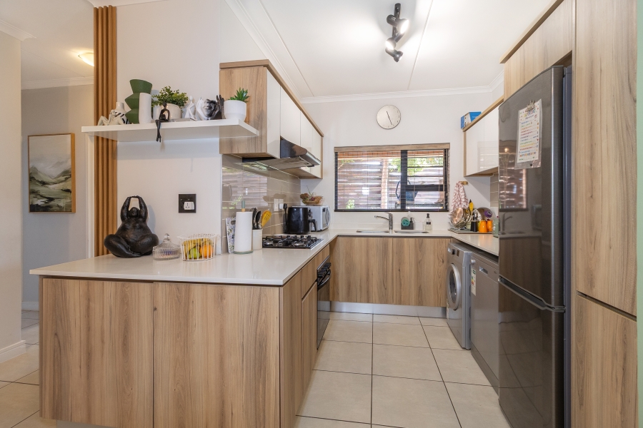 3 Bedroom Property for Sale in Linbro Park Gauteng