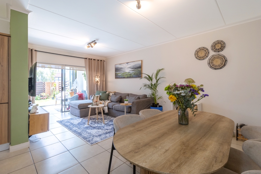 3 Bedroom Property for Sale in Linbro Park Gauteng