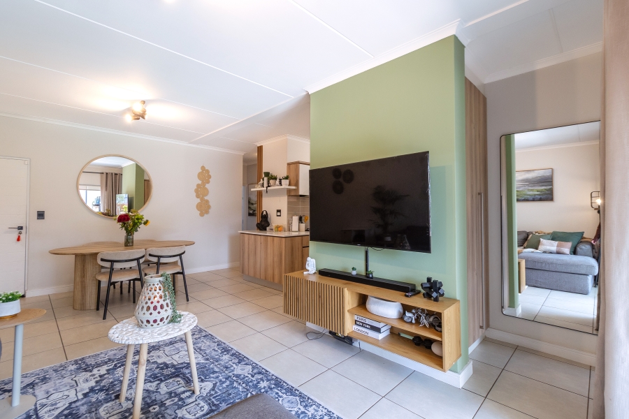3 Bedroom Property for Sale in Linbro Park Gauteng