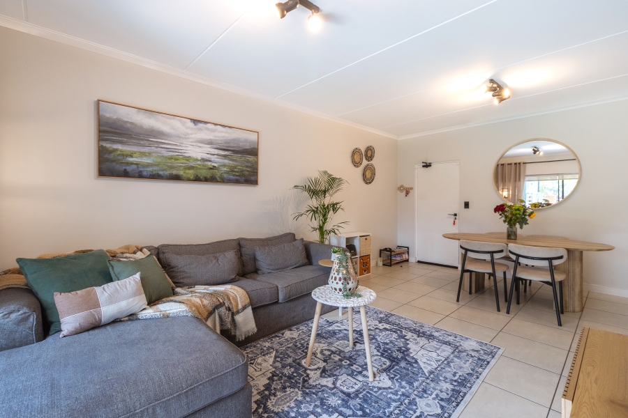 3 Bedroom Property for Sale in Linbro Park Gauteng