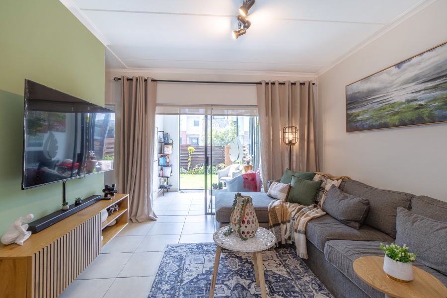 3 Bedroom Property for Sale in Linbro Park Gauteng