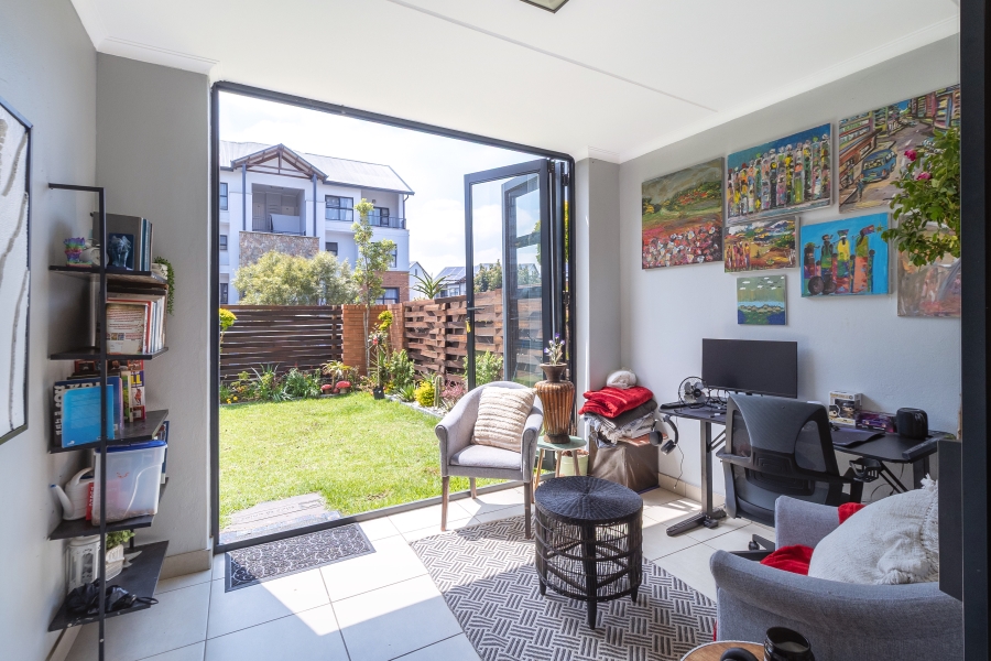 3 Bedroom Property for Sale in Linbro Park Gauteng