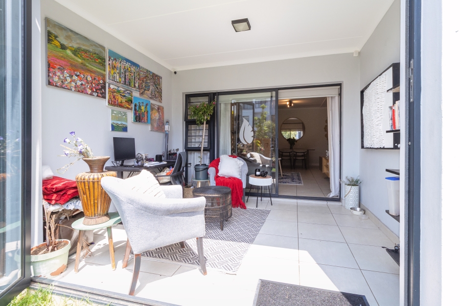 3 Bedroom Property for Sale in Linbro Park Gauteng
