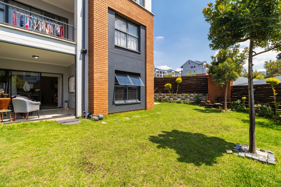 3 Bedroom Property for Sale in Linbro Park Gauteng