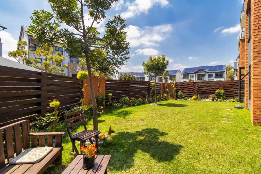 3 Bedroom Property for Sale in Linbro Park Gauteng