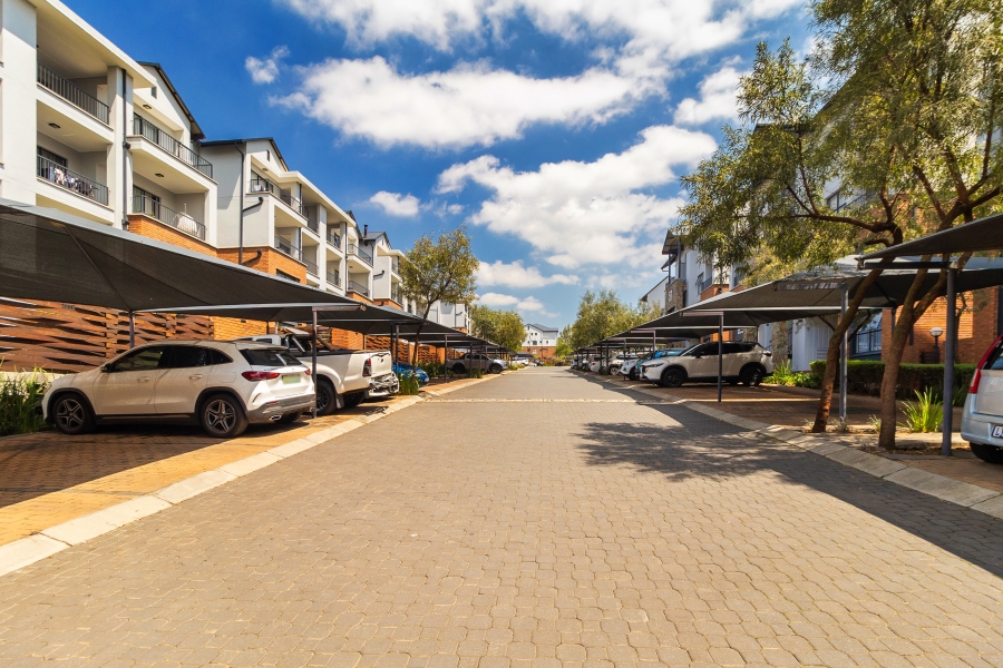 3 Bedroom Property for Sale in Linbro Park Gauteng