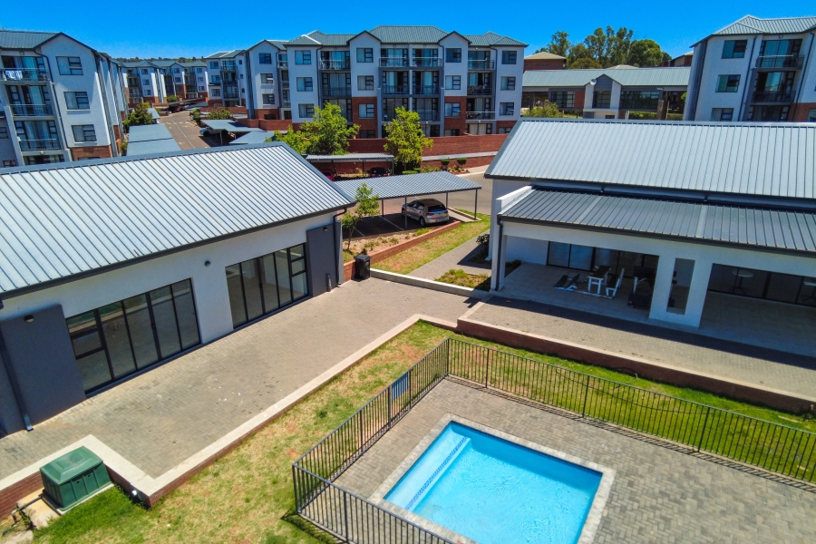 1 Bedroom Property for Sale in Paradiso Gauteng