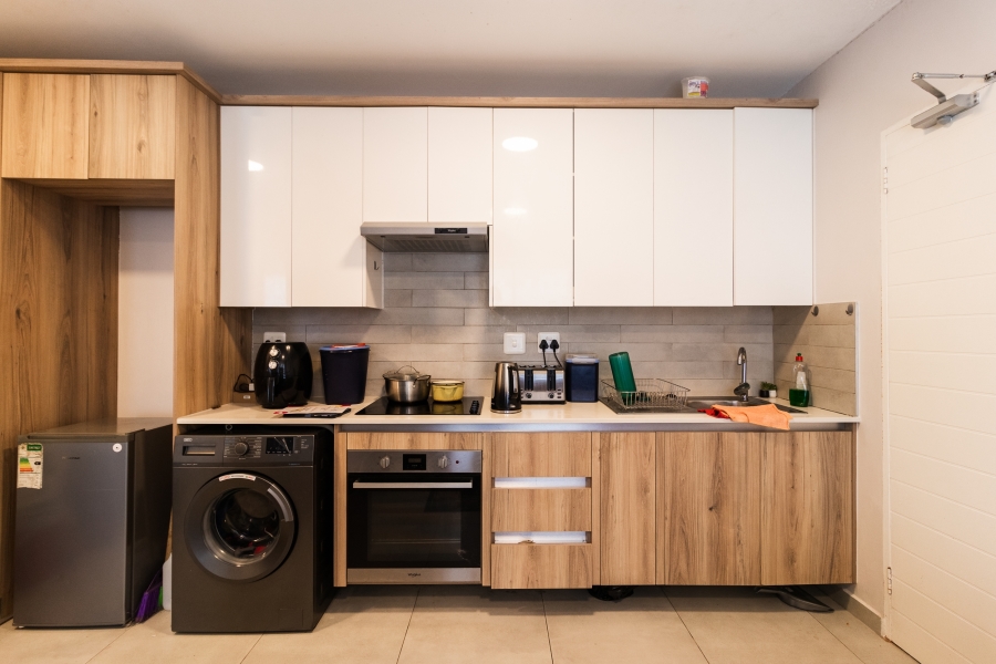 1 Bedroom Property for Sale in Paradiso Gauteng