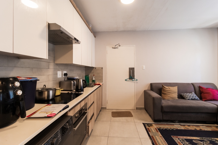 1 Bedroom Property for Sale in Paradiso Gauteng