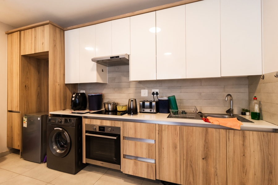 1 Bedroom Property for Sale in Paradiso Gauteng