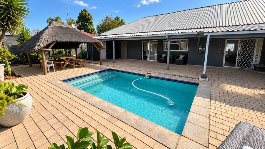 3 Bedroom Property for Sale in Brakpan Central Gauteng