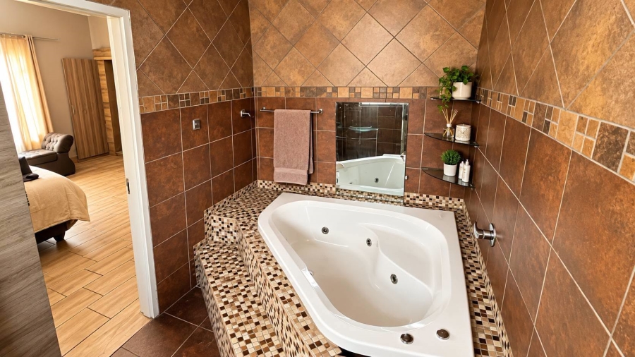 3 Bedroom Property for Sale in Brakpan Central Gauteng