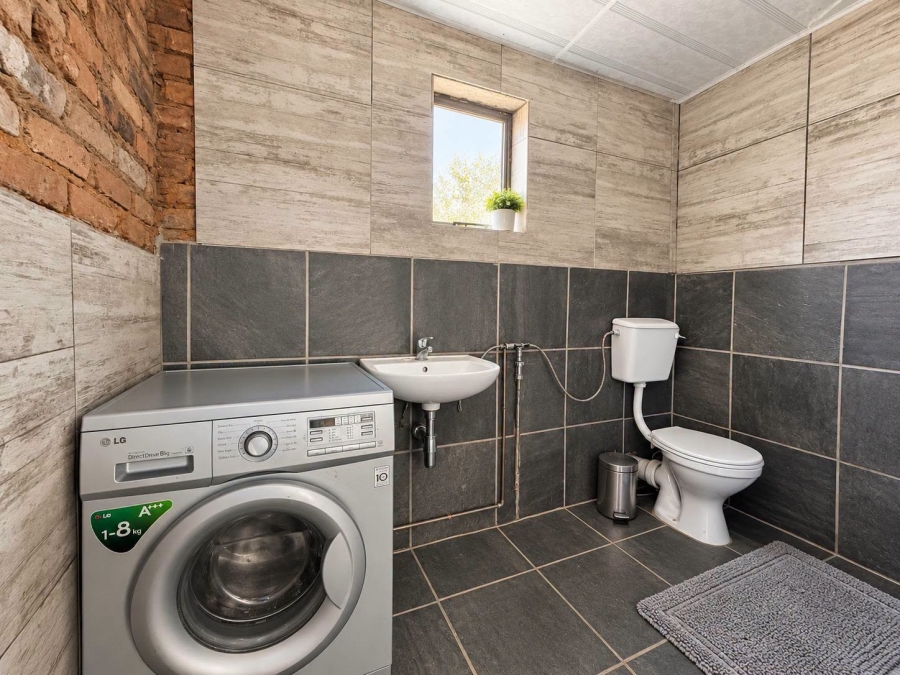 3 Bedroom Property for Sale in Brakpan Central Gauteng