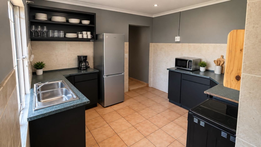 3 Bedroom Property for Sale in Brakpan Central Gauteng