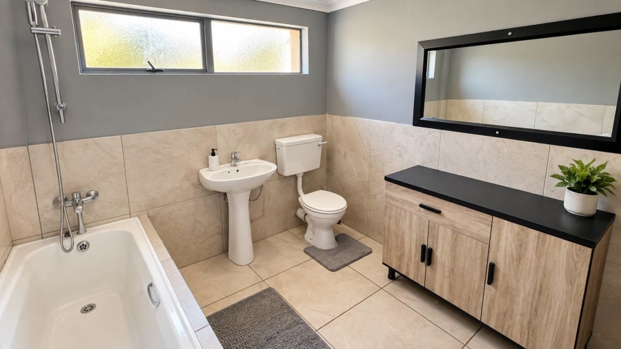 3 Bedroom Property for Sale in Brakpan Central Gauteng