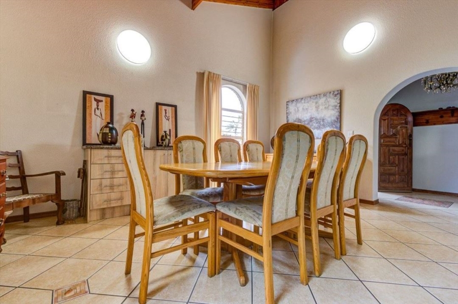 4 Bedroom Property for Sale in Edleen Gauteng