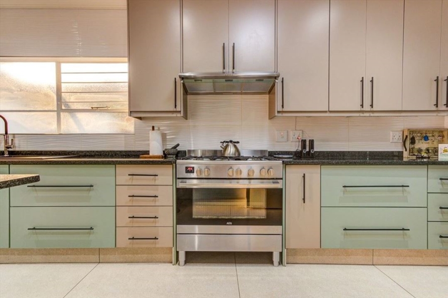 4 Bedroom Property for Sale in Edleen Gauteng