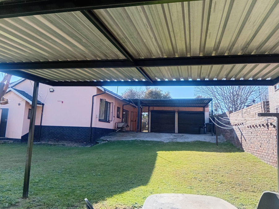 3 Bedroom Property for Sale in Birch Acres Gauteng