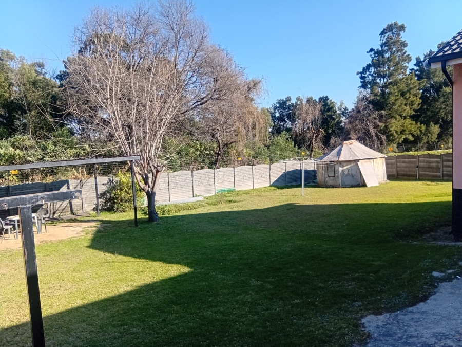 3 Bedroom Property for Sale in Birch Acres Gauteng