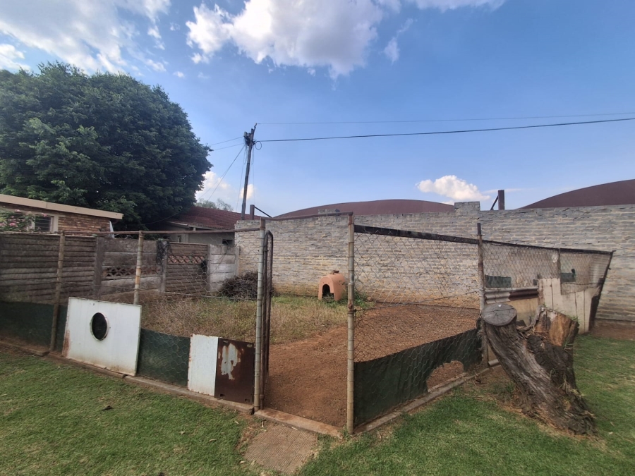 3 Bedroom Property for Sale in Sonland Park Gauteng