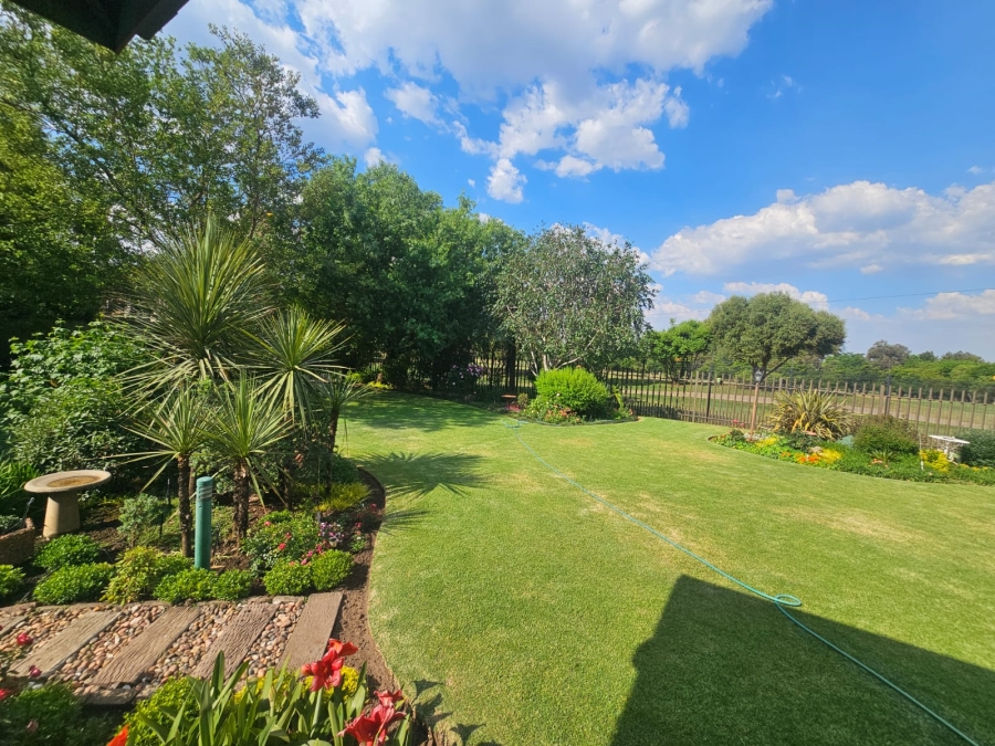 4 Bedroom Property for Sale in Vanderbijlpark SW 5 Gauteng