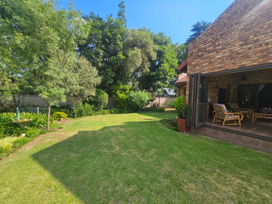 4 Bedroom Property for Sale in Vanderbijlpark SW 5 Gauteng