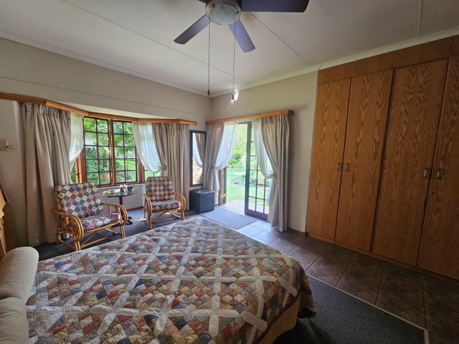 4 Bedroom Property for Sale in Vanderbijlpark SW 5 Gauteng