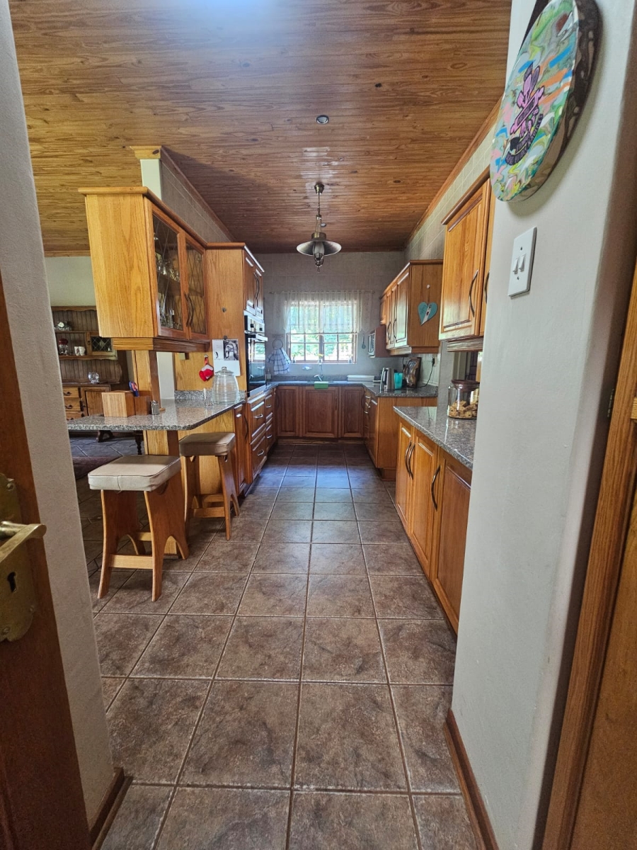 4 Bedroom Property for Sale in Vanderbijlpark SW 5 Gauteng