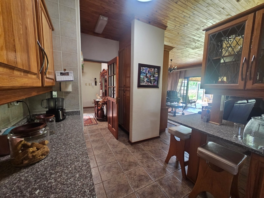 4 Bedroom Property for Sale in Vanderbijlpark SW 5 Gauteng