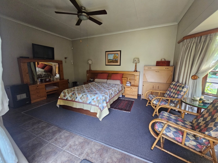 4 Bedroom Property for Sale in Vanderbijlpark SW 5 Gauteng
