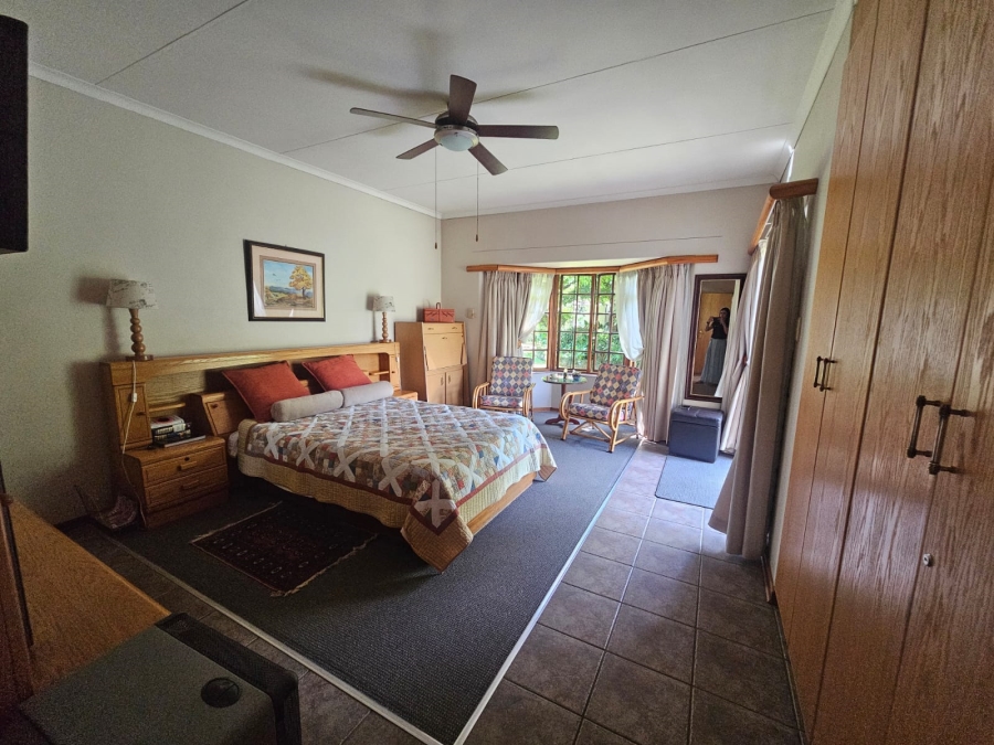 4 Bedroom Property for Sale in Vanderbijlpark SW 5 Gauteng