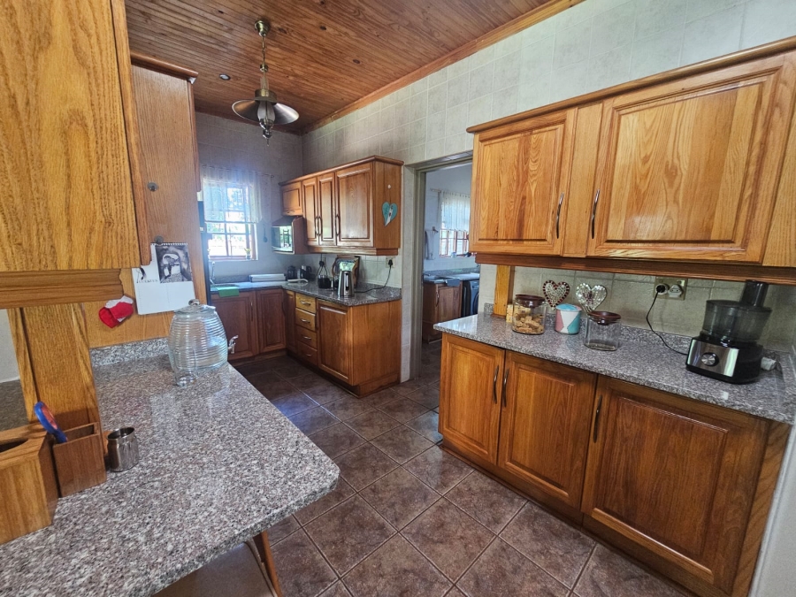 4 Bedroom Property for Sale in Vanderbijlpark SW 5 Gauteng