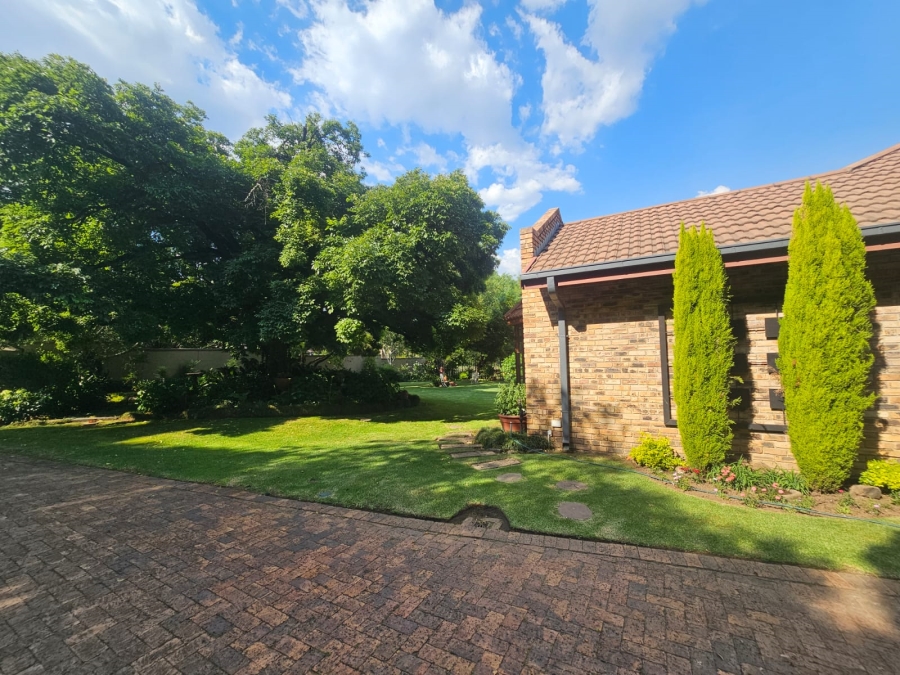 4 Bedroom Property for Sale in Vanderbijlpark SW 5 Gauteng