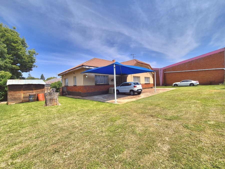 4 Bedroom Property for Sale in Brakpan Central Gauteng