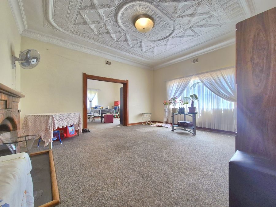 4 Bedroom Property for Sale in Brakpan Central Gauteng