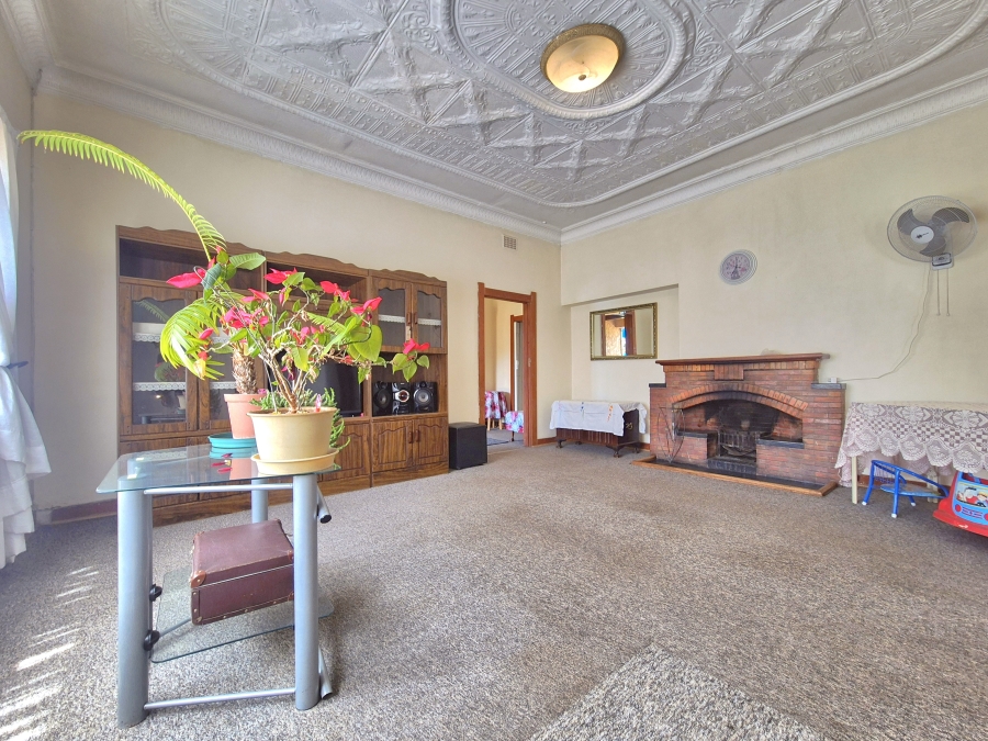 4 Bedroom Property for Sale in Brakpan Central Gauteng