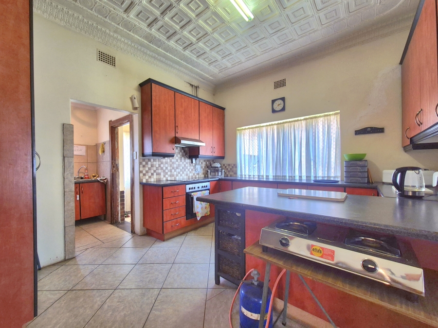 4 Bedroom Property for Sale in Brakpan Central Gauteng