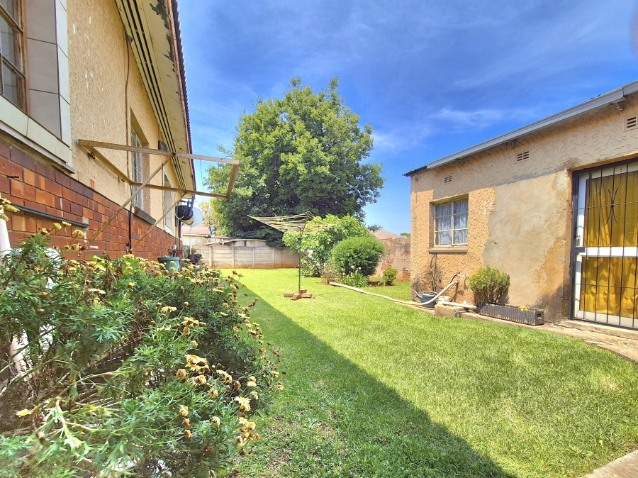 4 Bedroom Property for Sale in Brakpan Central Gauteng