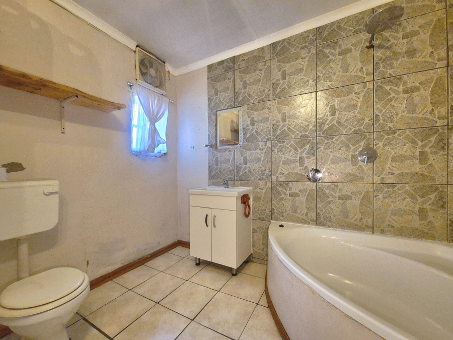 4 Bedroom Property for Sale in Brakpan Central Gauteng